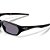 Óculos de Sol Oakley Terraforma Matte Black Prizm Grey - Imagem 5