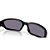 Óculos de Sol Oakley Terraforma Matte Black Prizm Grey - Imagem 6