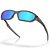 Óculos de Sol Oakley Terraforma Matte Grey Smoke 0258 - Imagem 4