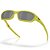 Óculos de Sol Oakley Terraforma Cactus Prizm Black - Imagem 4