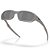 Óculos de Sol Oakley Terraforma Titanium 0558 - Imagem 4
