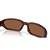 Óculos de Sol Oakley Terraforma Matte Rootbeer 0658 - Imagem 6