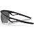 Óculos de Sol Oakley Sphaera Strike Matte Black Prizm Black - Imagem 2