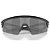 Óculos de Sol Oakley Sphaera Strike Matte Black Prizm Black - Imagem 7
