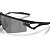 Óculos de Sol Oakley Sphaera Strike Matte Black Prizm Black - Imagem 5