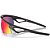 Óculos de Sol Oakley Sphaera Strike Matte Black Prizm Road - Imagem 2