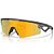 Óculos de Sol Oakley Sphaera Strike Matte Carbon 0337 - Imagem 1