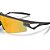Óculos de Sol Oakley Sphaera Strike Matte Carbon 0337 - Imagem 5
