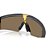 Óculos de Sol Oakley Sphaera Strike Matte Carbon 0337 - Imagem 6