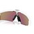 Óculos de Sol Oakley Sphaera Strike Matte White 0437 - Imagem 6