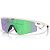 Óculos de Sol Oakley Sphaera Strike Matte Mist 0537 - Imagem 1