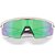 Óculos de Sol Oakley Sphaera Strike Matte Mist 0537 - Imagem 7