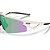 Óculos de Sol Oakley Sphaera Strike Matte Mist 0537 - Imagem 5