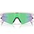 Óculos de Sol Oakley Sphaera Strike Matte Mist 0537 - Imagem 3