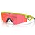Óculos de Sol Oakley Sphaera Strike Matte Cactus 0637 - Imagem 1