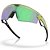 Óculos de Sol Oakley Sphaera Strike Matte Fern 0937 - Imagem 4