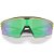 Óculos de Sol Oakley Sphaera Strike Matte Fern 0937 - Imagem 7