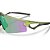 Óculos de Sol Oakley Sphaera Strike Matte Fern 0937 - Imagem 5
