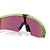 Óculos de Sol Oakley Sphaera Strike Matte Fern 0937 - Imagem 6