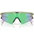Óculos de Sol Oakley Sphaera Strike Matte Fern 0937 - Imagem 3