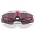 Óculos de Sol Oakley Sphaera Strike Matte Clear 1037 - Imagem 7
