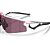Óculos de Sol Oakley Sphaera Strike Matte Clear 1037 - Imagem 5