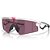Óculos de Sol Oakley Sphaera Strike Matte Clear 1037 - Imagem 1