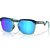 Óculos de Sol Oakley HSTN SQ Abyss Prizm Sapphire - Imagem 1