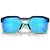 Óculos de Sol Oakley HSTN SQ Abyss Prizm Sapphire - Imagem 7