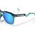 Óculos de Sol Oakley HSTN SQ Abyss Prizm Sapphire - Imagem 5