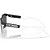 Óculos de Sol Oakley HSTN SQ Matte Black 0654 - Imagem 2