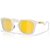 Óculos de Sol Oakley HSTN SQ Matte Mist Prizm 24k Polarized - Imagem 1