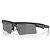 Óculos de Sol Oakley Bisphaera Speed Matte Black Prizm Black - Imagem 1