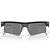 Óculos de Sol Oakley Bisphaera Speed Matte Black Prizm Black - Imagem 3