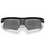 Óculos de Sol Oakley Bisphaera Speed Matte Black Prizm Black - Imagem 7