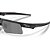Óculos de Sol Oakley Bisphaera Speed Matte Black Prizm Black - Imagem 5