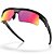 Óculos de Sol Oakley Bisphaera Speed Matte Black Prizm Road - Imagem 4