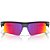 Óculos de Sol Oakley Bisphaera Speed Matte Black Prizm Road - Imagem 3