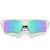Óculos de Sol Oakley Bisphaera Speed Matte Mist 0468 - Imagem 7