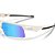 Óculos de Sol Oakley Bisphaera Speed Matte Mist 0468 - Imagem 5