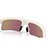 Óculos de Sol Oakley Bisphaera Speed Matte Mist 0468 - Imagem 6