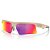 Óculos de Sol Oakley Bisphaera Speed Sandstorm Prizm Road - Imagem 1