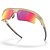 Óculos de Sol Oakley Bisphaera Speed Sandstorm Prizm Road - Imagem 4