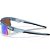 Óculos de Sol Oakley Bisphaera Speed Transparent Abyss 0668 - Imagem 2