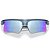 Óculos de Sol Oakley Bisphaera Speed Transparent Abyss 0668 - Imagem 7