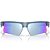 Óculos de Sol Oakley Bisphaera Speed Transparent Abyss 0668 - Imagem 3