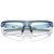 Óculos de Sol Oakley Bisphaera Speed Matte Trans Stonewash - Imagem 7