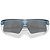 Óculos de Sol Oakley Bisphaera Speed Matte Trans Stonewash - Imagem 9