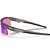 Óculos de Sol Oakley Bisphaera Speed Matte Grey Smoke 0868 - Imagem 2