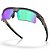 Óculos de Sol Oakley Bisphaera Speed Matte Grey Smoke 0868 - Imagem 4